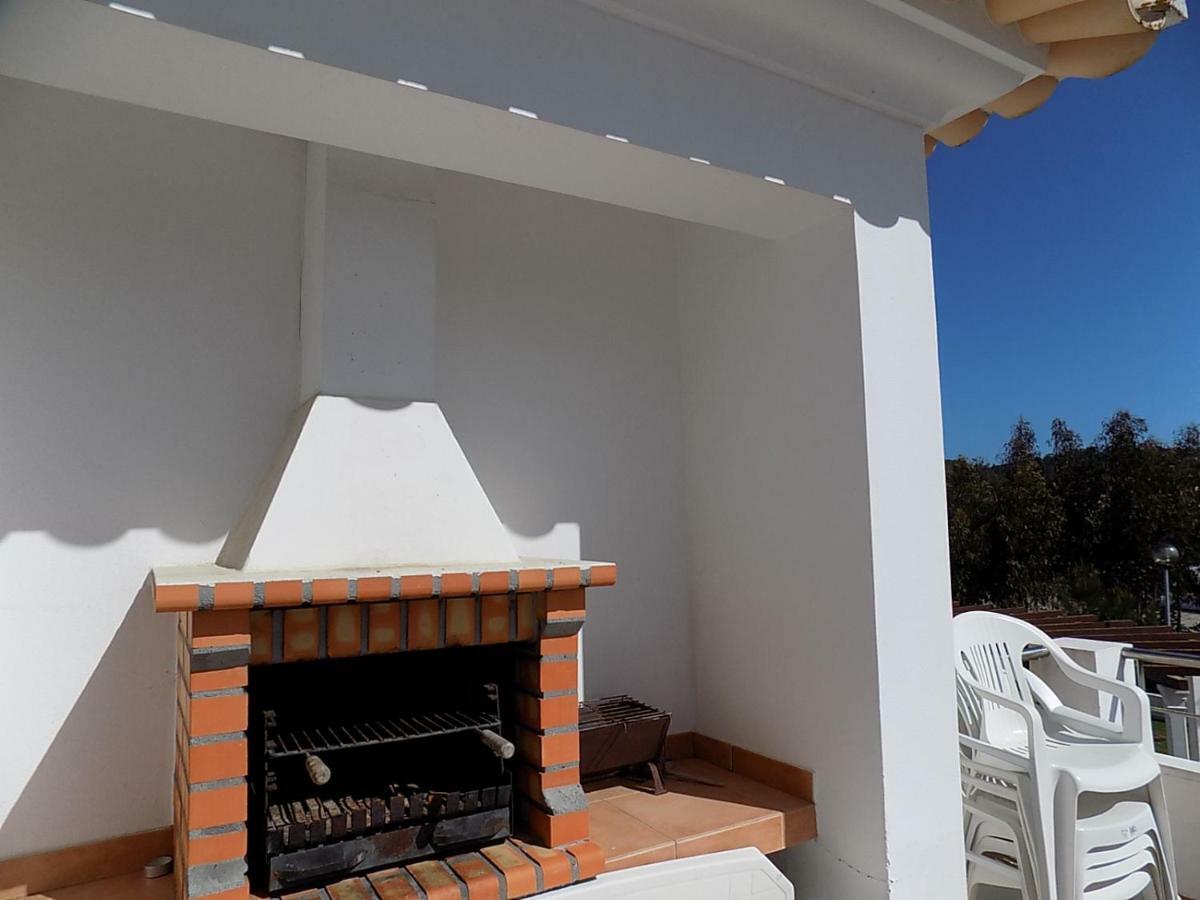 Casa Foz Villa Foz do Arelho Exterior photo