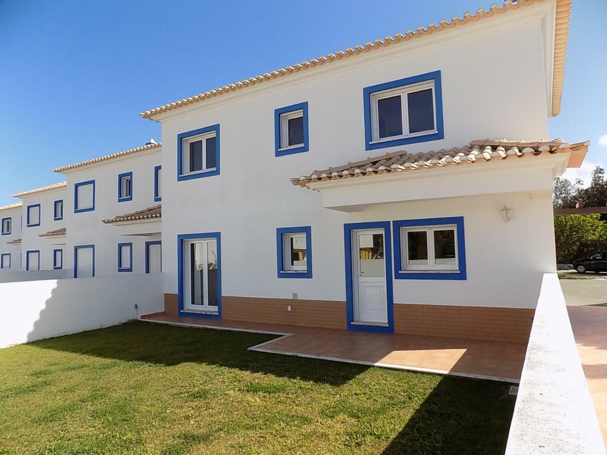 Casa Foz Villa Foz do Arelho Exterior photo